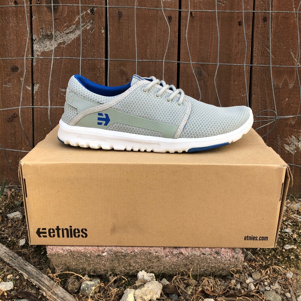 Etnies Scout